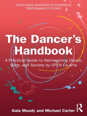 cover image of The Dancer's Handbook